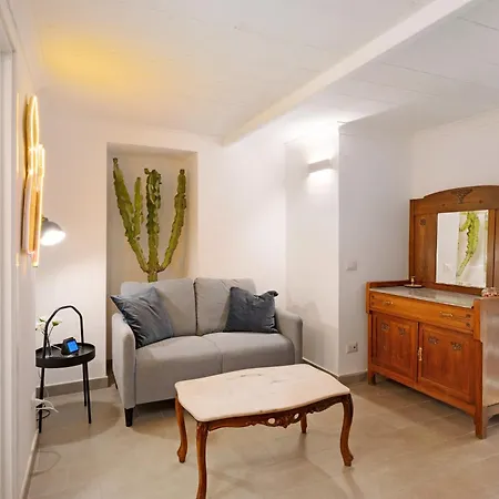 Casetta San Francesco Apartment