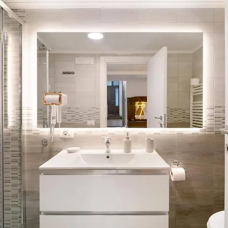 Apartment Casetta San Francesco